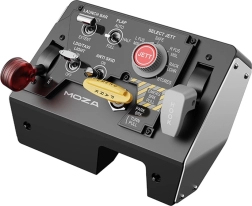 Moza Racing MTLP AS009 panneau pour décollage et atterrissage (PC)