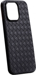 Coque de protection Joyroom pour iPhone 15 Pro noire