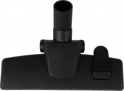 embout de sol universel pour aspirateur 32–38 mm, doux pour les sols