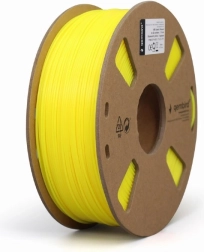 Filament 3D ABS 1,75 mm jaune