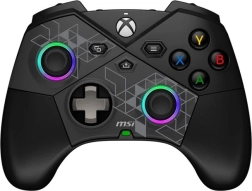 Manette de jeu Force Pro W