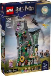 LEGO Harry Potter Maison de Luna Lovegood