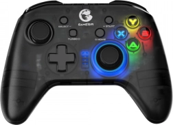 Manette de jeu sans fil GameSir T4 PRO