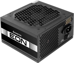 Chieftec EON 500W alimentation 80 PLUS