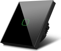 Interrupteur tactile d’éclairage MCE701B