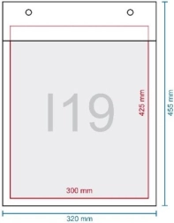 Enveloppe à bulles AROFOL J19 A3, blanche