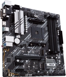 Carte mère ASUS Prime B550M-A