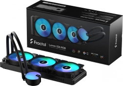Refroidissement liquide v2 Lumen S36 RGB