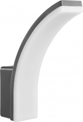 Lampe LED MCE511 GR 20W IP65 4000K