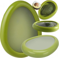 Récipient réutilisable pour fruits et légumes