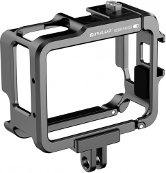 Coque de protection en aluminium PULUZ pour Insta360 GO 3