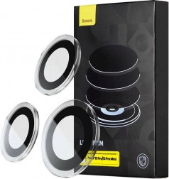 Film pour objectif d'appareil photo Baseus pour iPhone 13 Pro/13 Pro Max