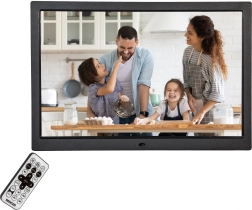 Cadre photo numérique 15 pouces