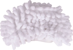 Housse en microfibre à franges pour balai vapeur HDS4500W