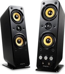 Haut-parleurs GigaWorks T40 II HiFi 2.0