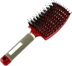 Ag647e brosse à cheveux profilée