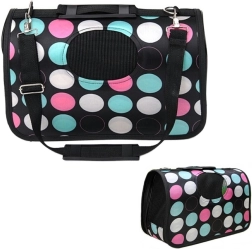 Sac de transport pour chien ou chat