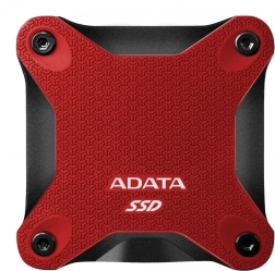 Disque SSD externe ADATA SD620 512GB