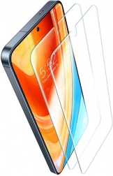 Verre trempé Torras Install Master pour Samsung S24+