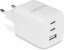 Chargeur universel GaN 3 ports 65 W EU