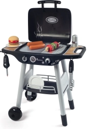 Grill de jeu pour enfants Smoby avec accessoires