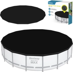 Bâche de piscine Bestway couverture 549 cm