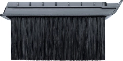 Brosse de nettoyage du radar pour tondeuses robots MOVA 600 et 1000