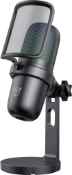 Microphone onikuma m-730 noir