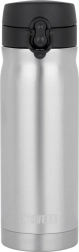 Thermos 400 ml argenté TB802