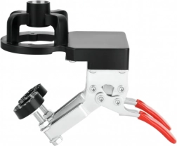 Gabarit de perçage pour charnières de meuble 35 mm avec accessoires