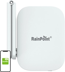 Passerelle Wi‑Fi intelligente pour l’irrigation RAINPOINT