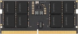 Mémoire pour ordinateur portable DDR5 SO-DIMM 16 Go 6400 MHz CL52