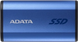 SSD externe ADATA SE880 4 To USB 3.2 Gen 2x2 (USB‑C) bleu