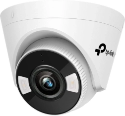 Caméra réseau TP-Link VIGI C450 5MP Full-Color Turret (2,8 mm)