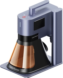 Machine de gravure laser Deluxe