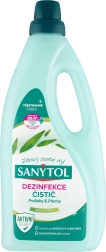 Sanytol nettoyant désinfectant universel pour sols et surfaces 1 l