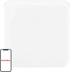 Mini passerelle intelligente pour la maison SwitchBot Hub Mini