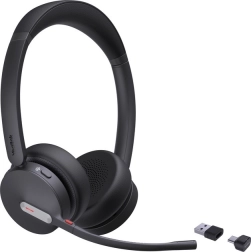 Casque Bluetooth sans fil Yealink BH70 Dual