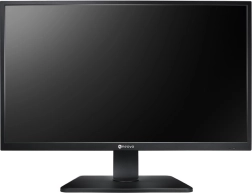 Moniteur grand format 32 pouces noir