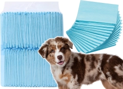 Savé alèses hygiéniques pour animaux – 45×60