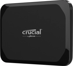 SSD externe Crucial X9 2 To USB‑C 3.2 Gen 2