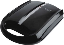 Moule électrique pour noix XL 24 pcs ADLER AD 3039b noir