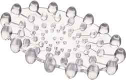 Porte-savon Soap en plastique UH