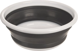 Bassine pliable pour lavage 9 l