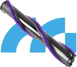 Rouleau d’action de rechange pour aspirateur sans sac turbocyclone pro 2000