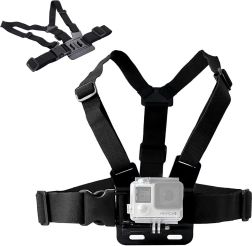 Appareil dentaire Ap29 pour caméras sportives