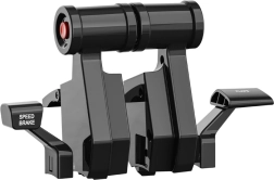 Module de manette des gaz pour simulateurs de vol moza racing tqa