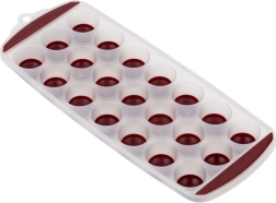 Moule en silicone pour glaçons ronds 30 × 11,5 cm TERRESTRIAL