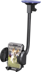 Support universel pour téléphone de voiture 4–11 cm