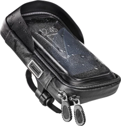 Support vélo étanche pour smartphone Hama Multi